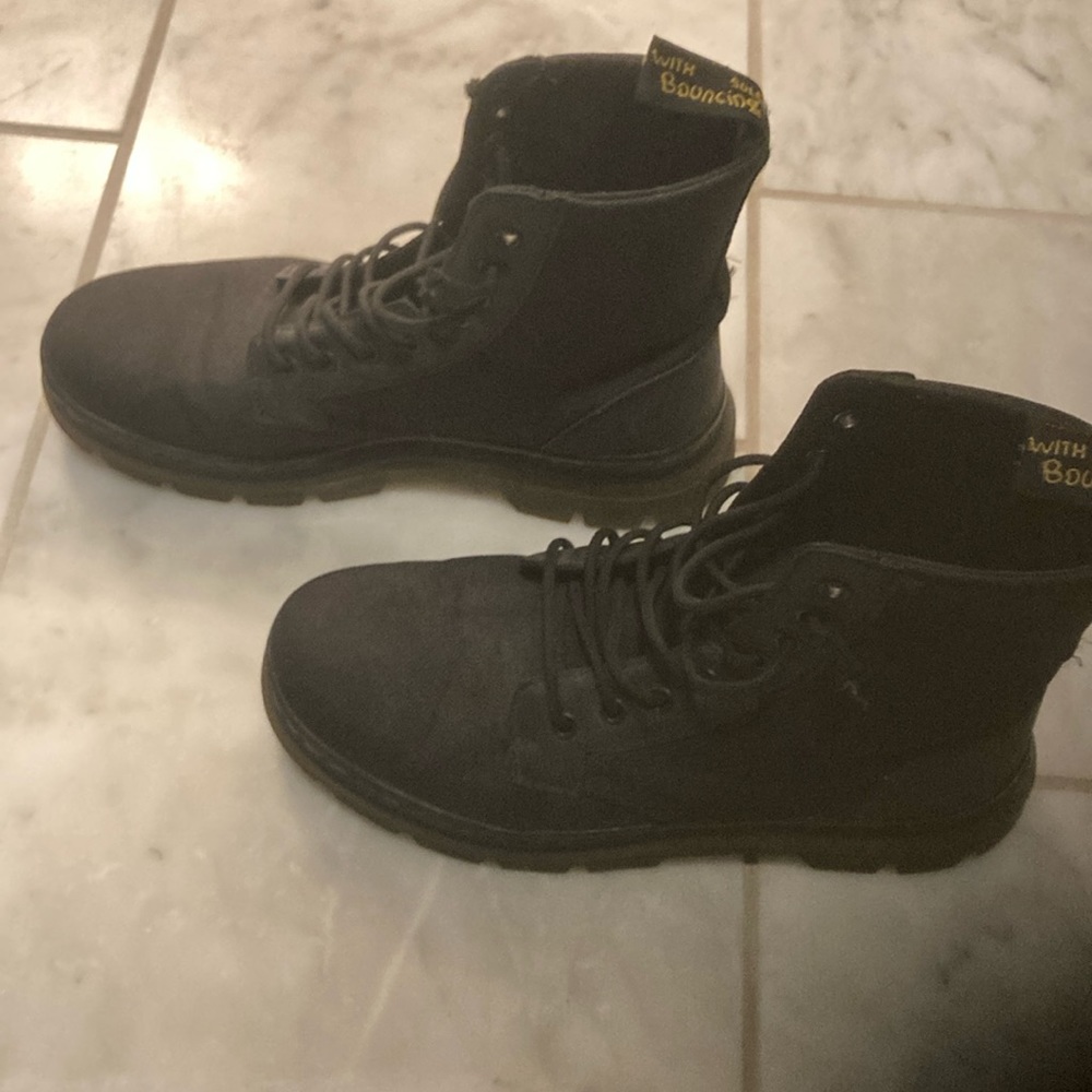 Doc Martens